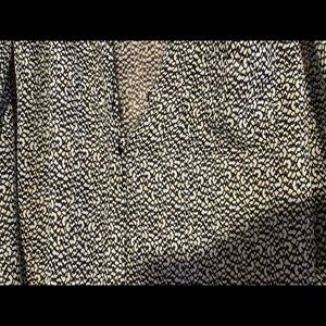 2x como vintage blouse